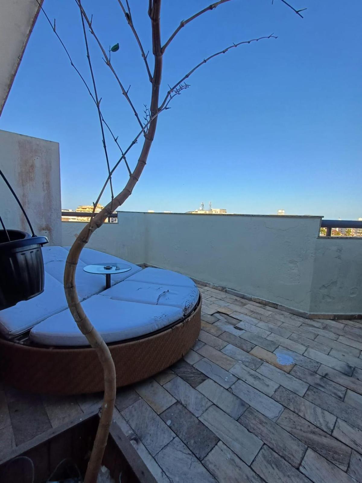 Cobertura Duplex Cabo Frio