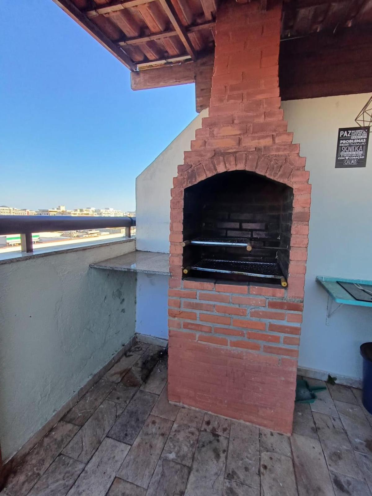 Cobertura Duplex Cabo Frio