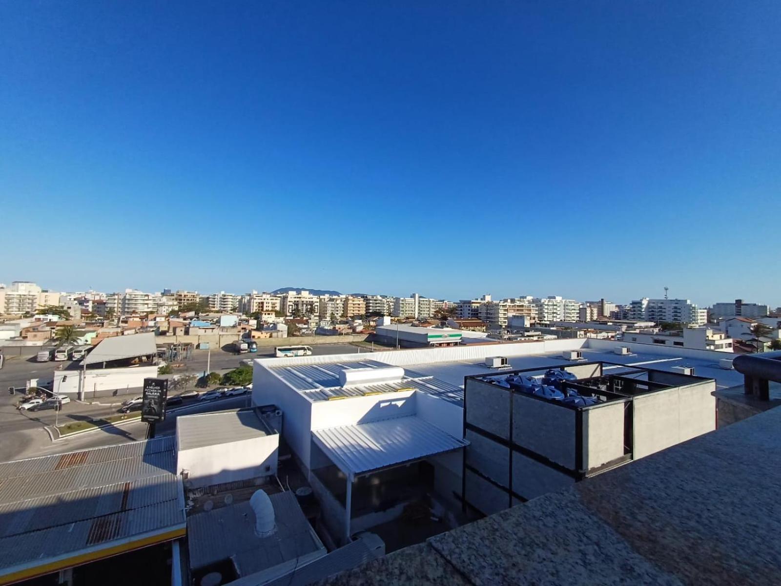 Cobertura Duplex Cabo Frio