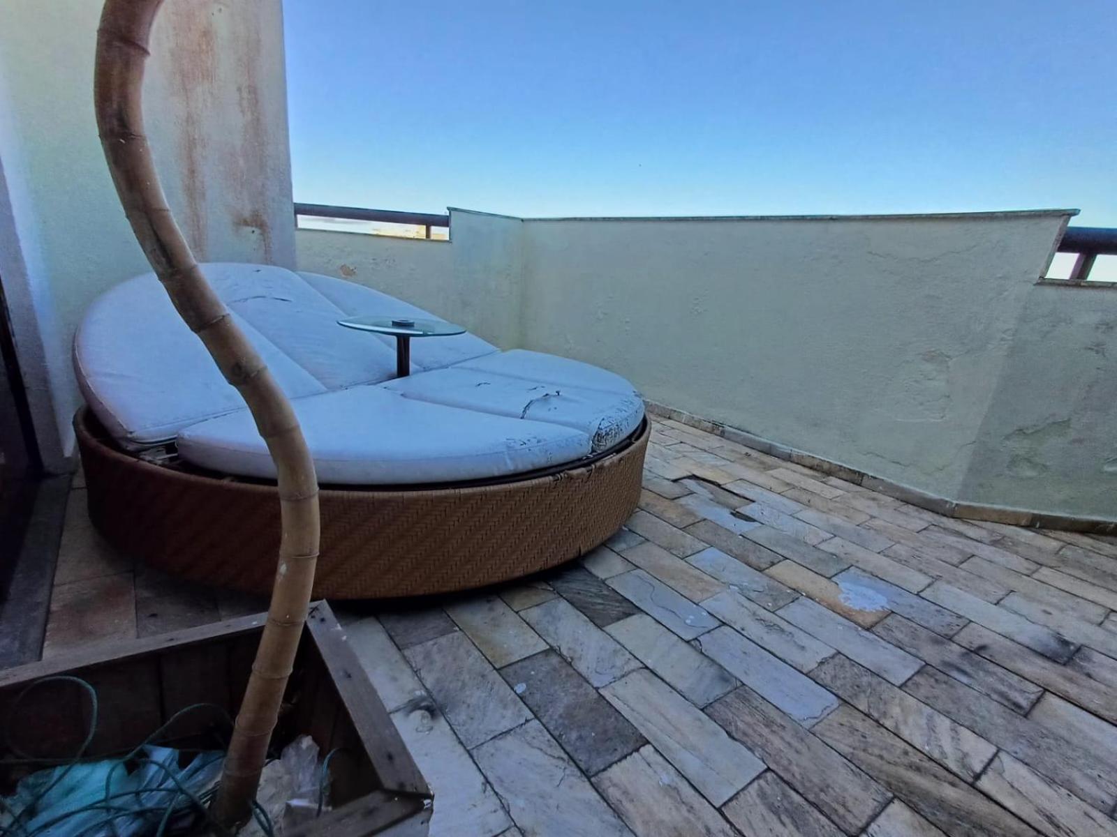 Cobertura Duplex Cabo Frio
