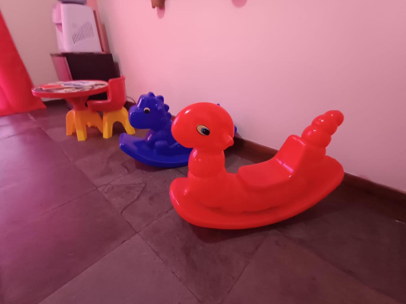 Cobertura Duplex Cabo Frio