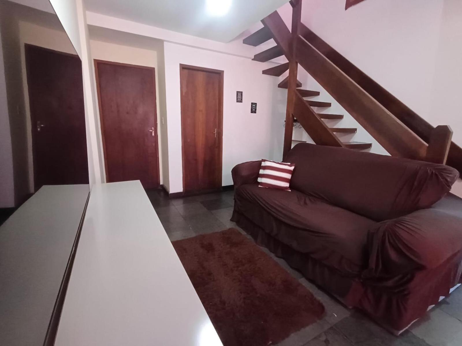 Cobertura Duplex Cabo Frio