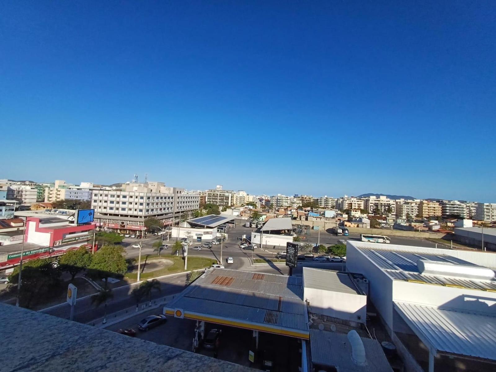 Cobertura Duplex Cabo Frio
