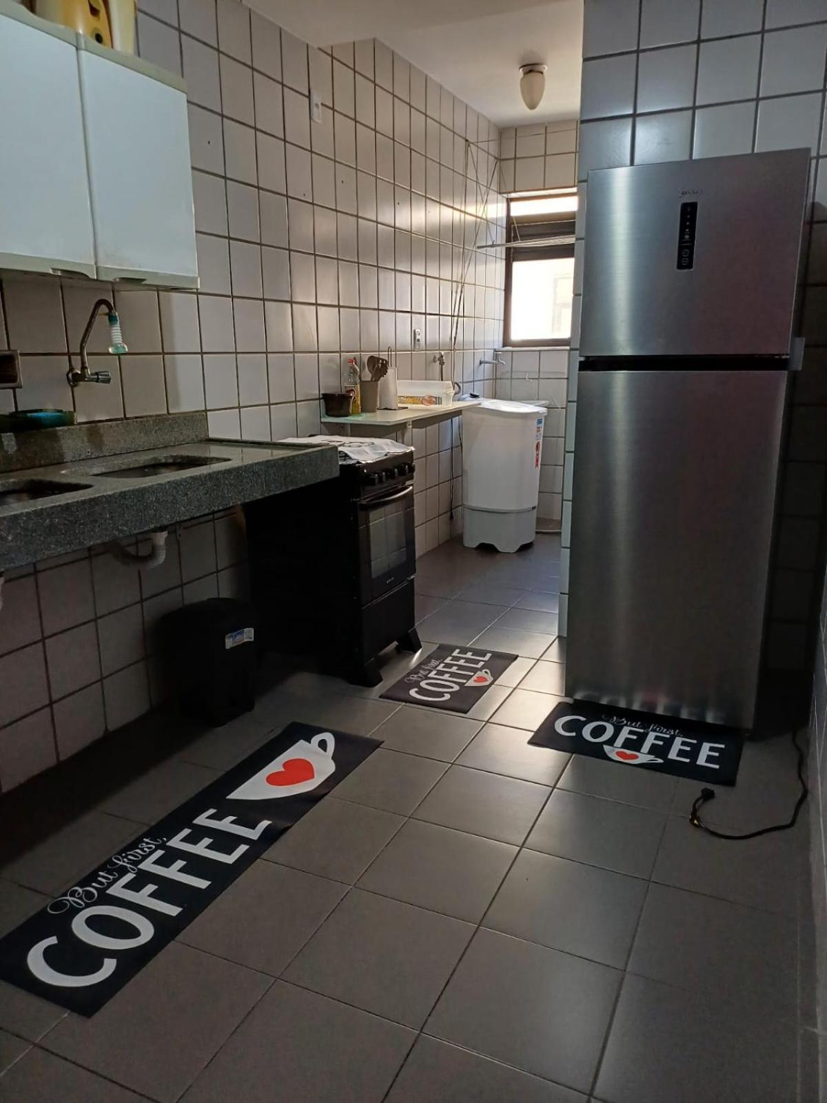 Cobertura Duplex Cabo Frio
