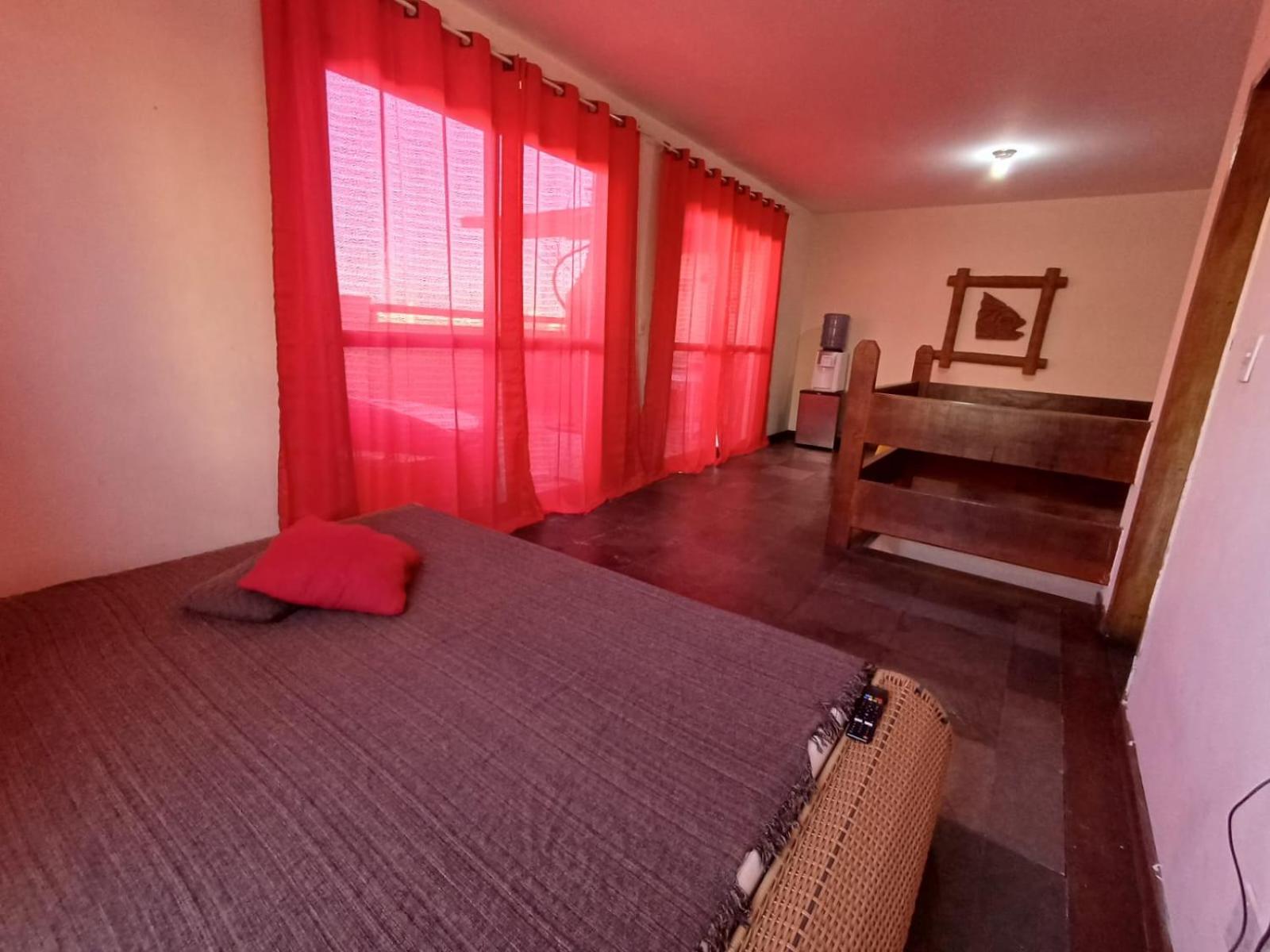 Cobertura Duplex Cabo Frio
