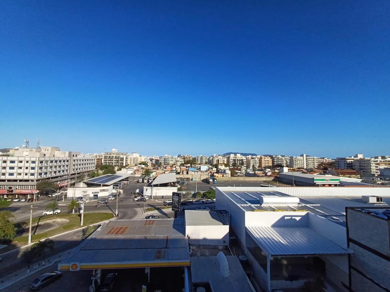 Cobertura Duplex Cabo Frio