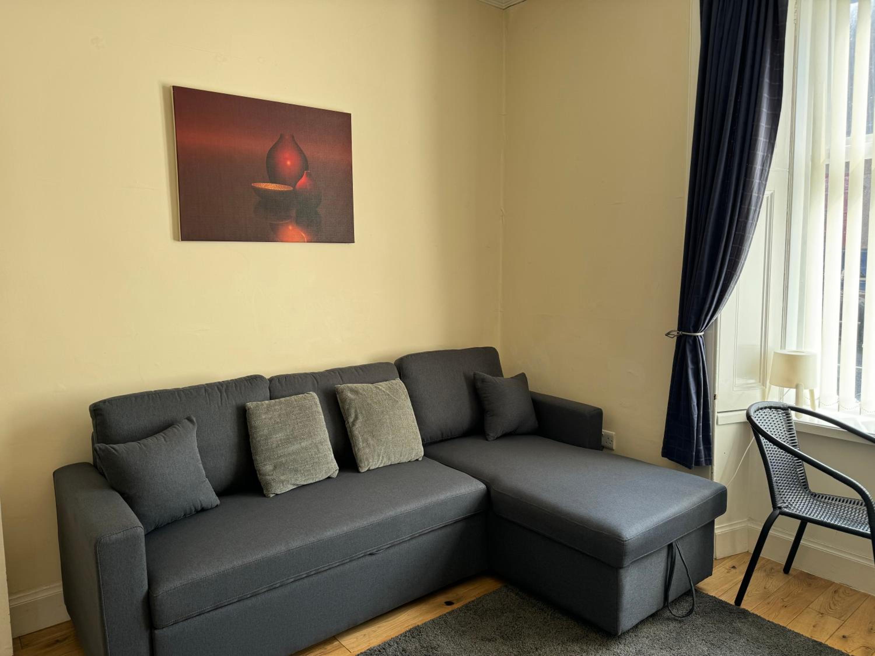 105 Nelson Street view 3