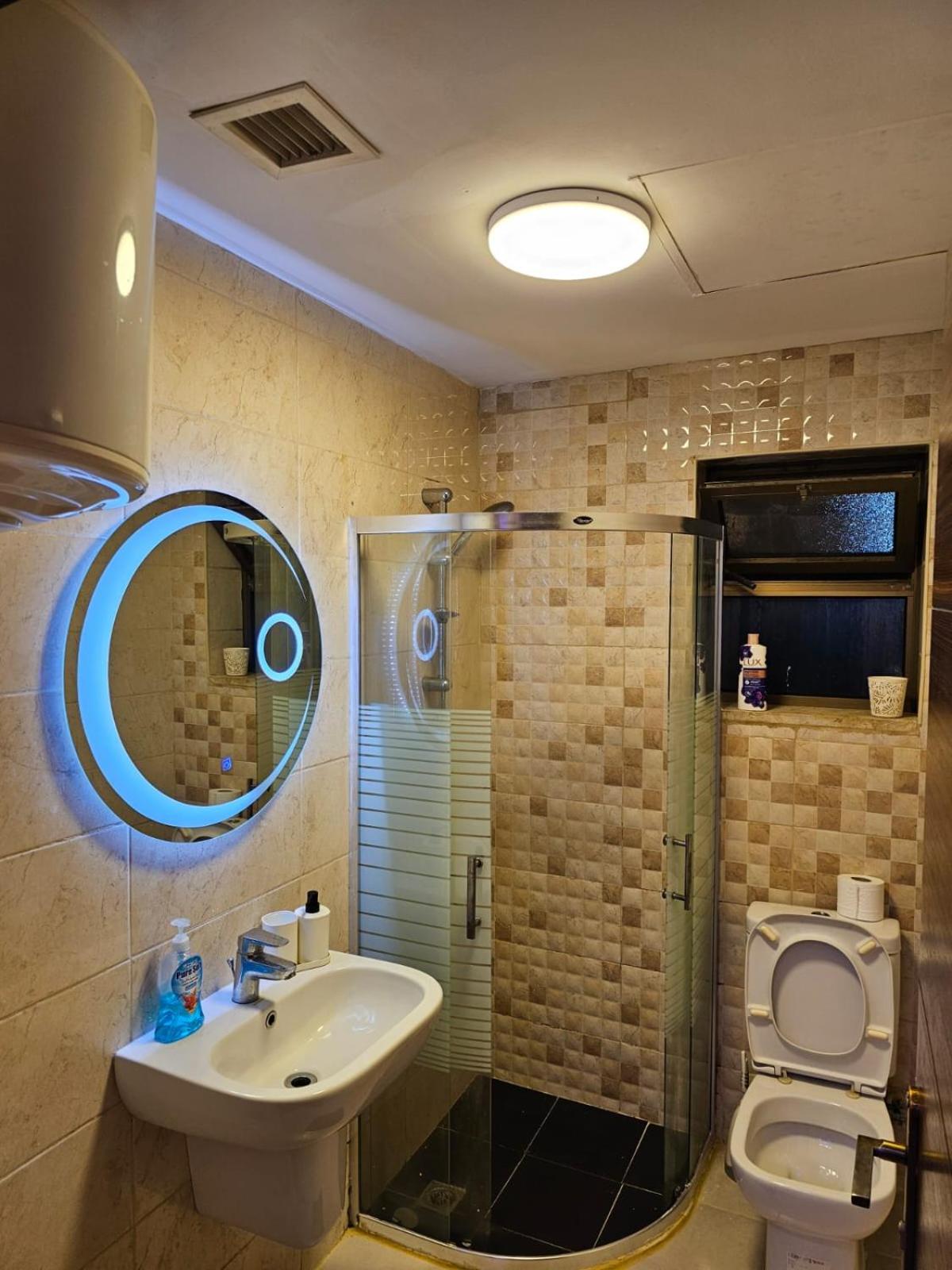 2 bedrooms apartment no 13 view 2