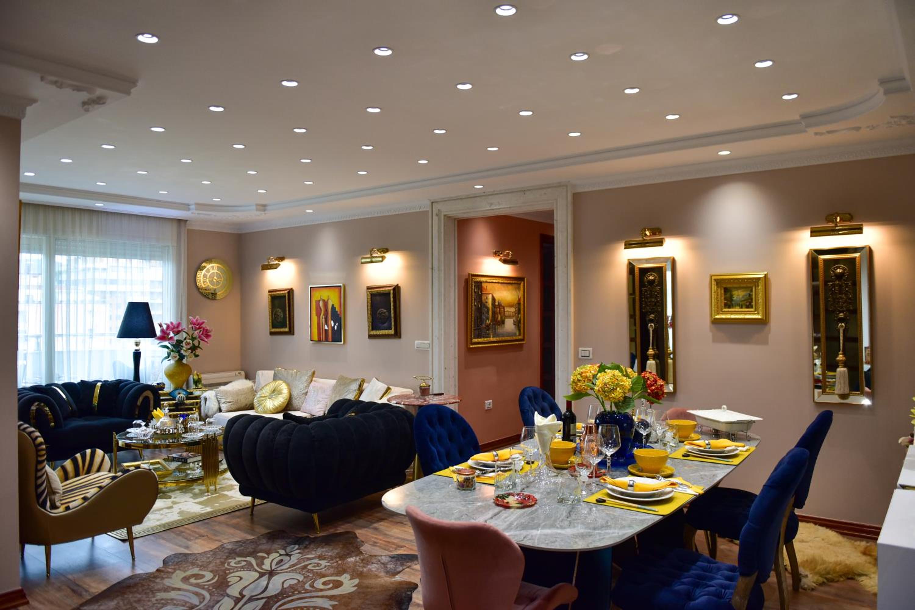 Top Luxury Tirana photo 4