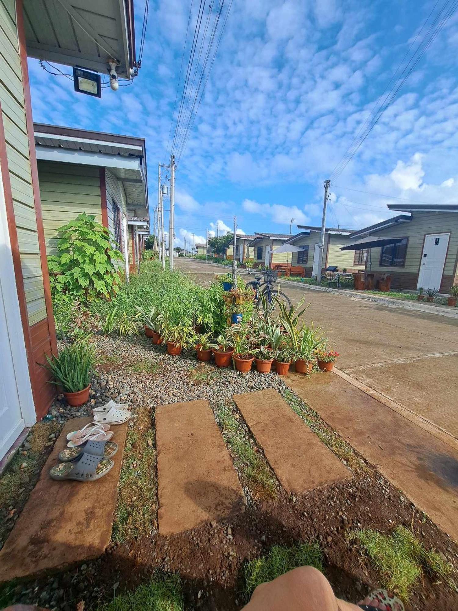 Homey Inn-Olango Island Staycation ,block 1 lot 15 view 2