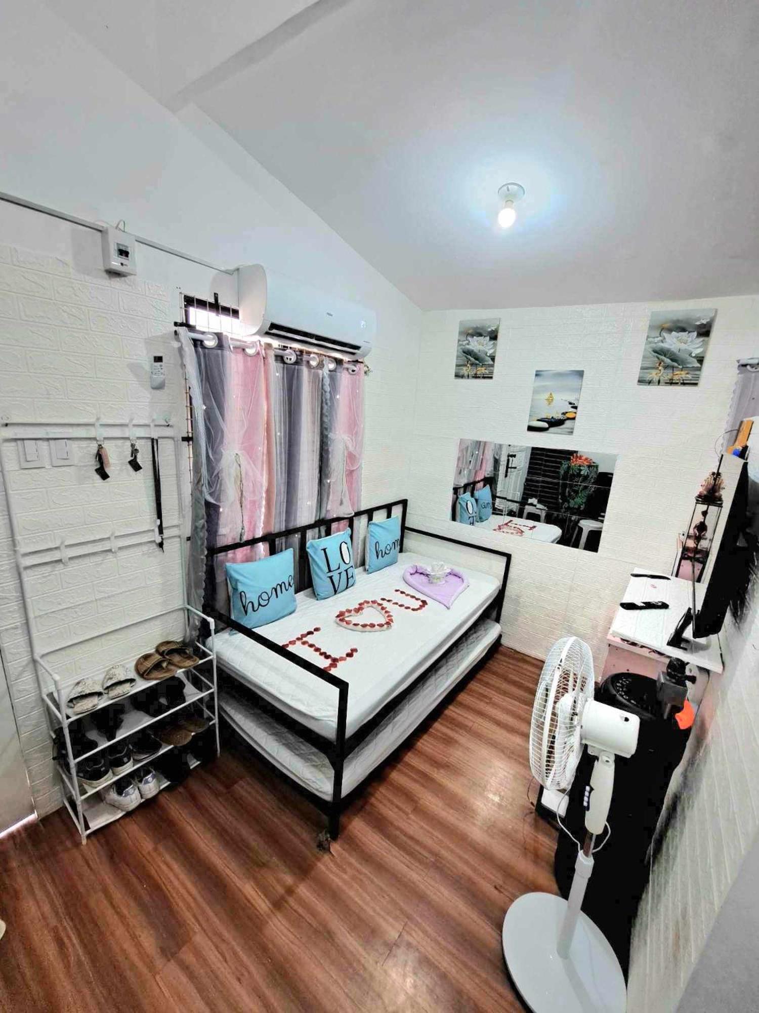 Homey Inn-Olango Island Staycation ,block 1 lot 15 view 4