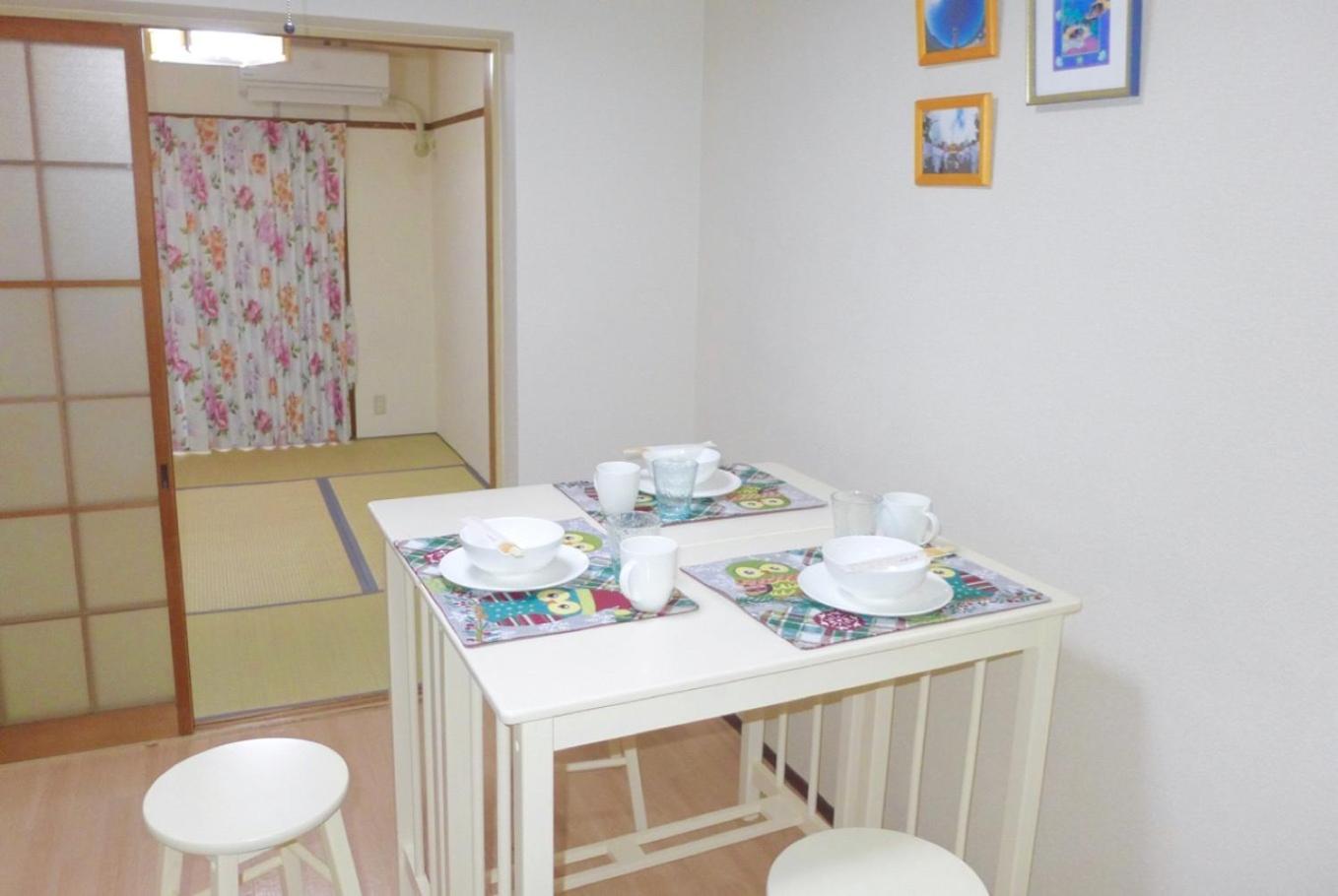 Aoisora Aoiumi no guest house - Vacation STAY 74840v view 4