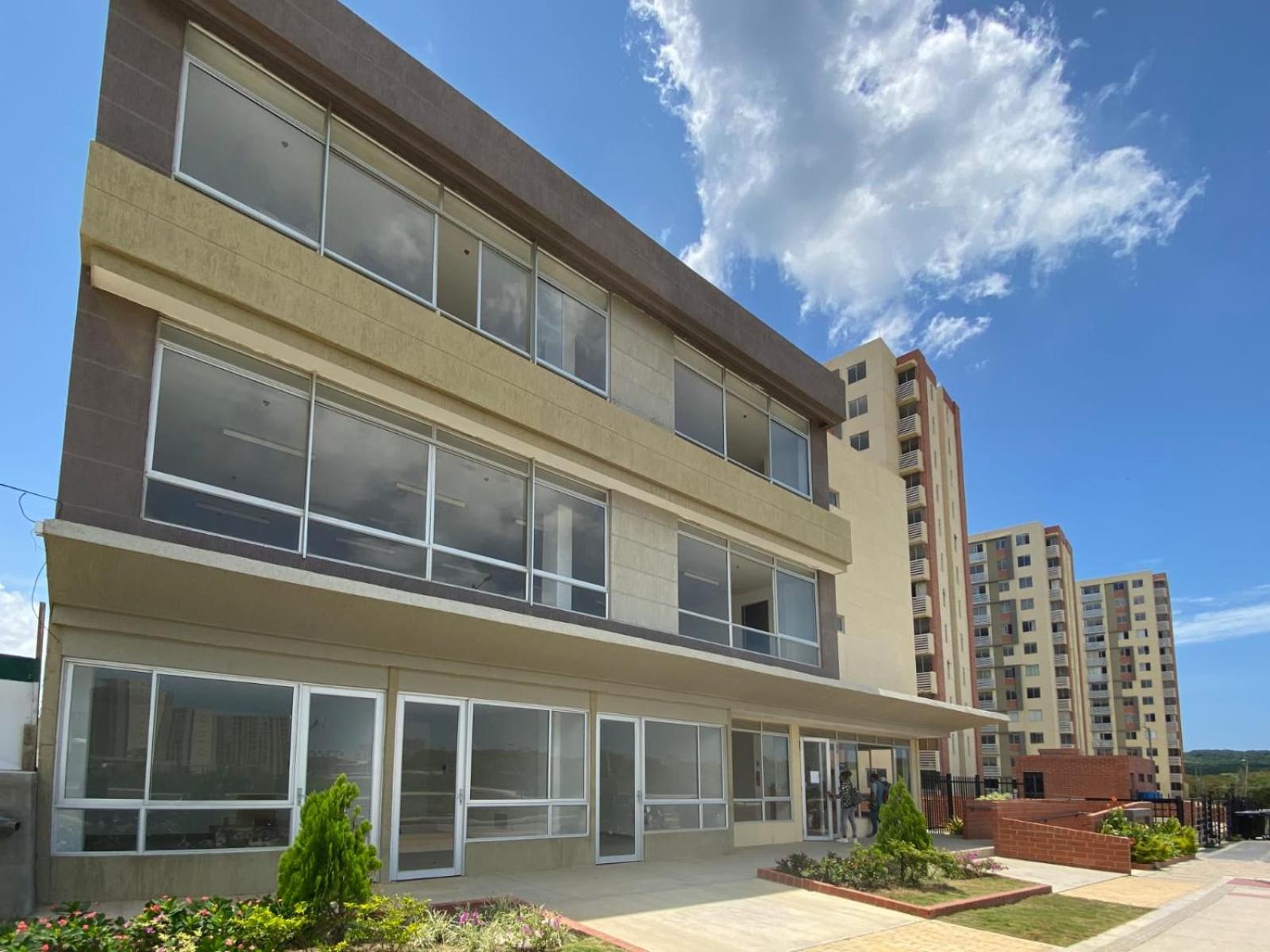 Apartamento en Barranquilla , ideal para familias