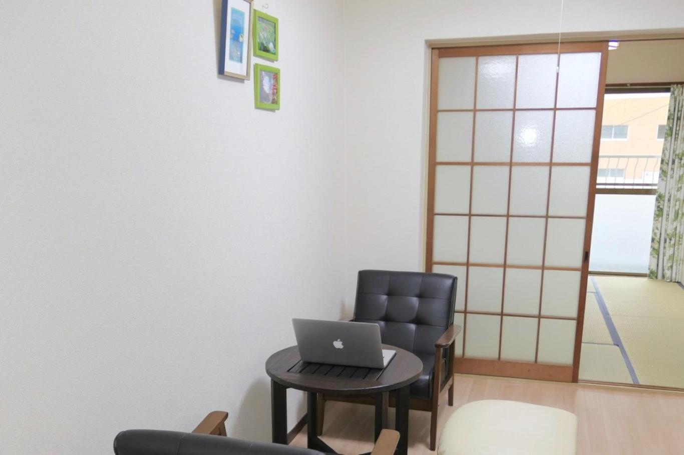 Aoisora Aoiumi no guest house - Vacation STAY 75101v view 5