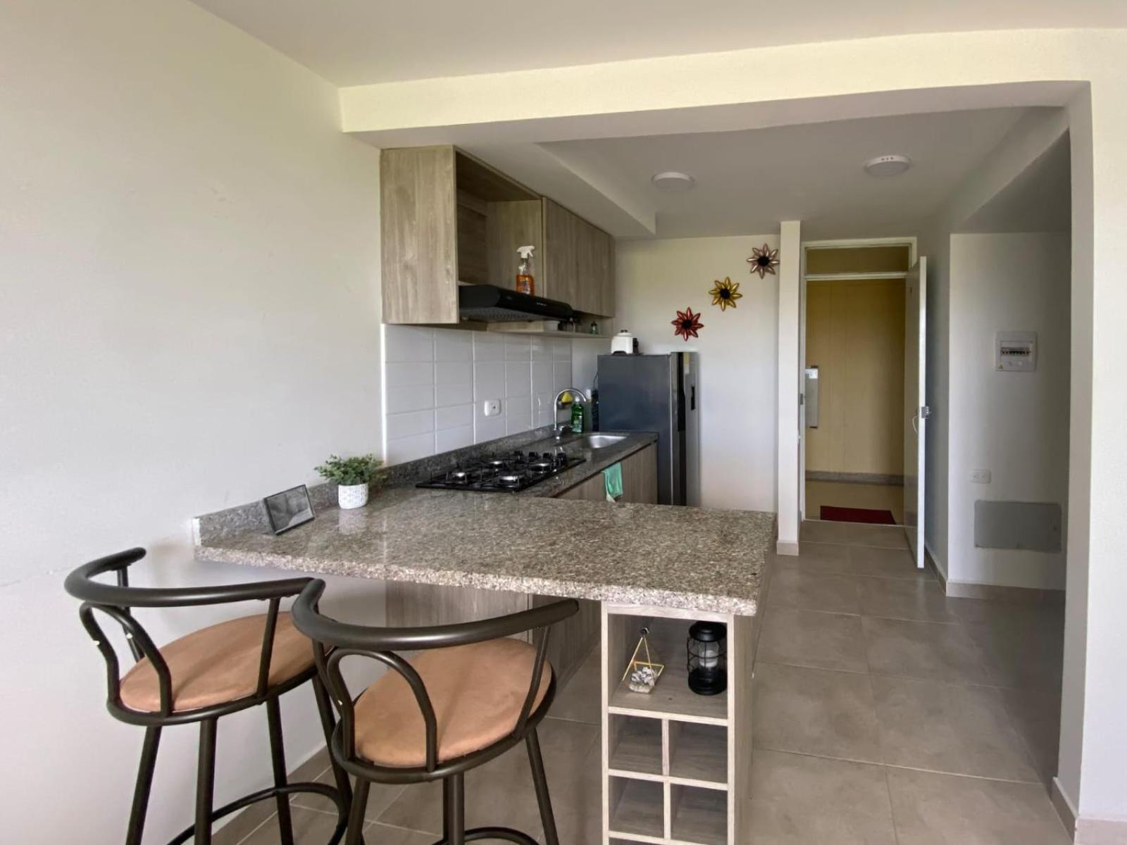 Apartamento en Barranquilla , ideal para familias