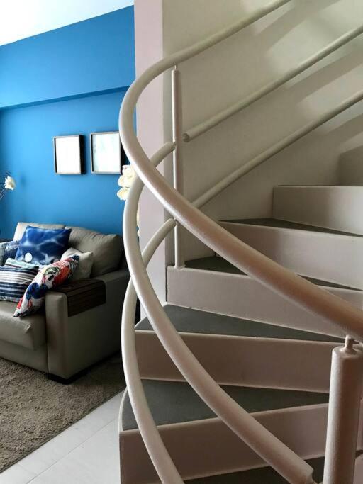 Flat beira-mar Porto de Galinhas Cupe Beach Living