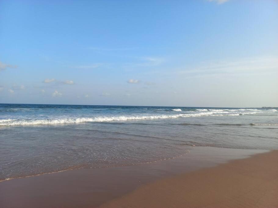 Flat beira-mar Porto de Galinhas Cupe Beach Living