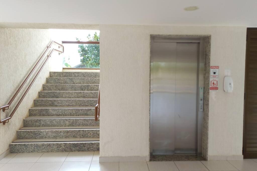 Flat beira-mar Porto de Galinhas Cupe Beach Living