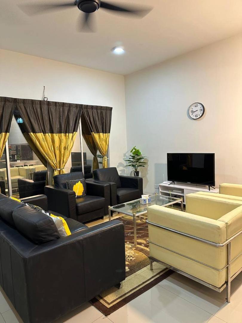 D'Sally Homestay KLIA Sepang photo 7