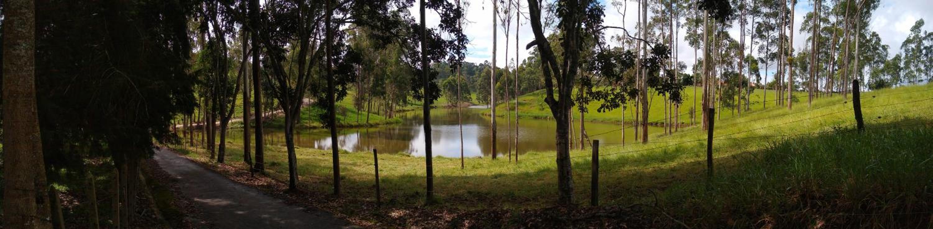Posada Oye Bonita, Mesa de los Santos, Santander, Colombia