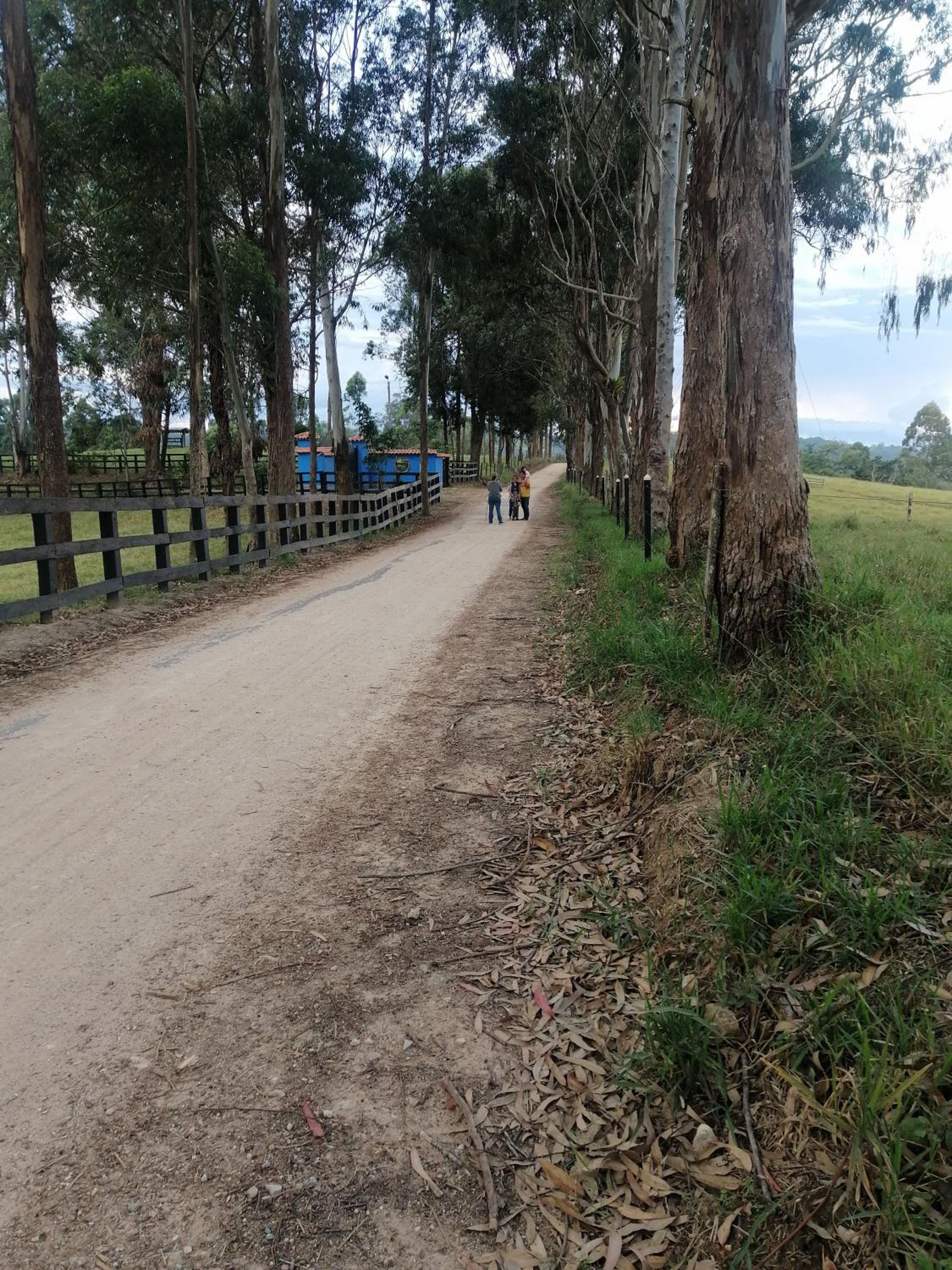 Posada Oye Bonita, Mesa de los Santos, Santander, Colombia