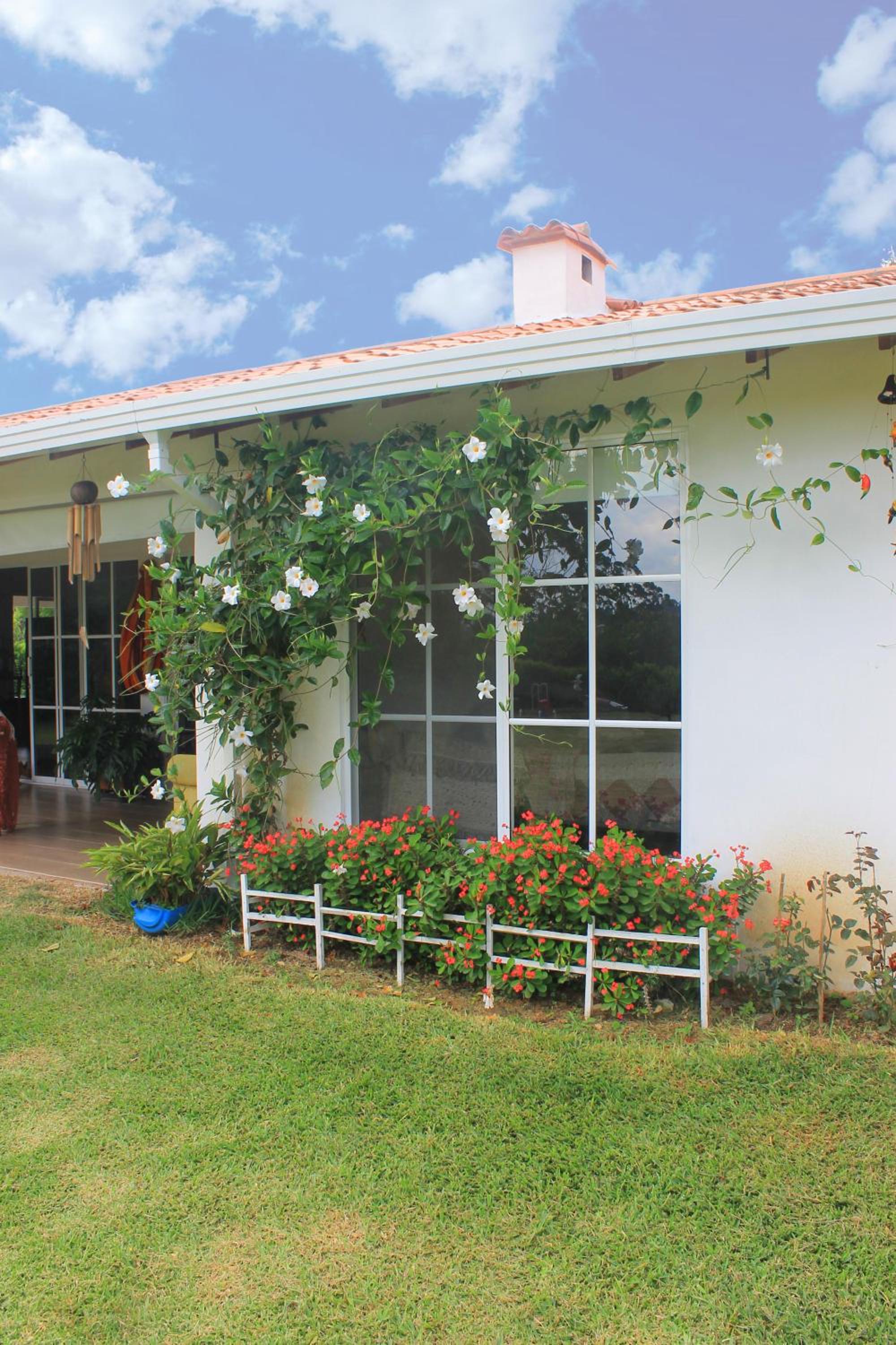 Posada Oye Bonita, Mesa de los Santos, Santander, Colombia