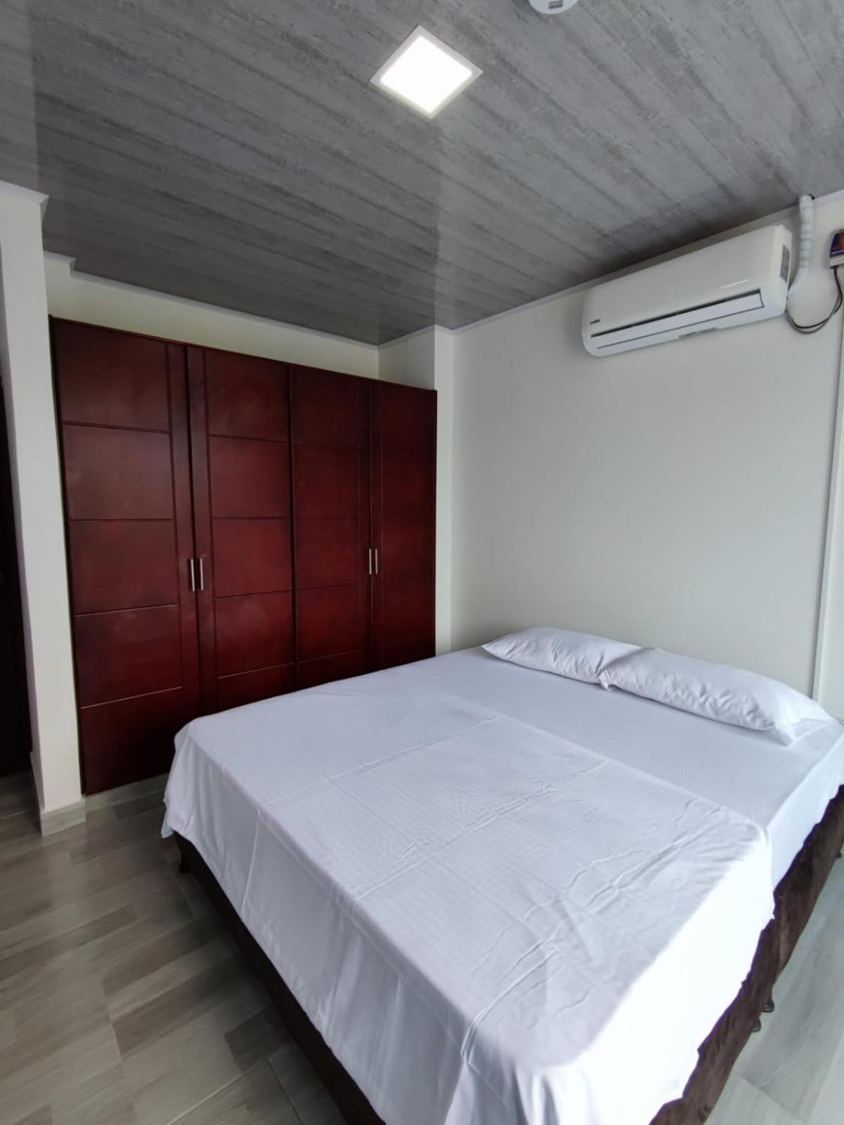 Apartamentos Dorado