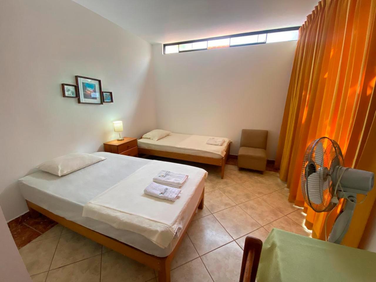 Alojamiento Familiar Villa Palmeras view 3