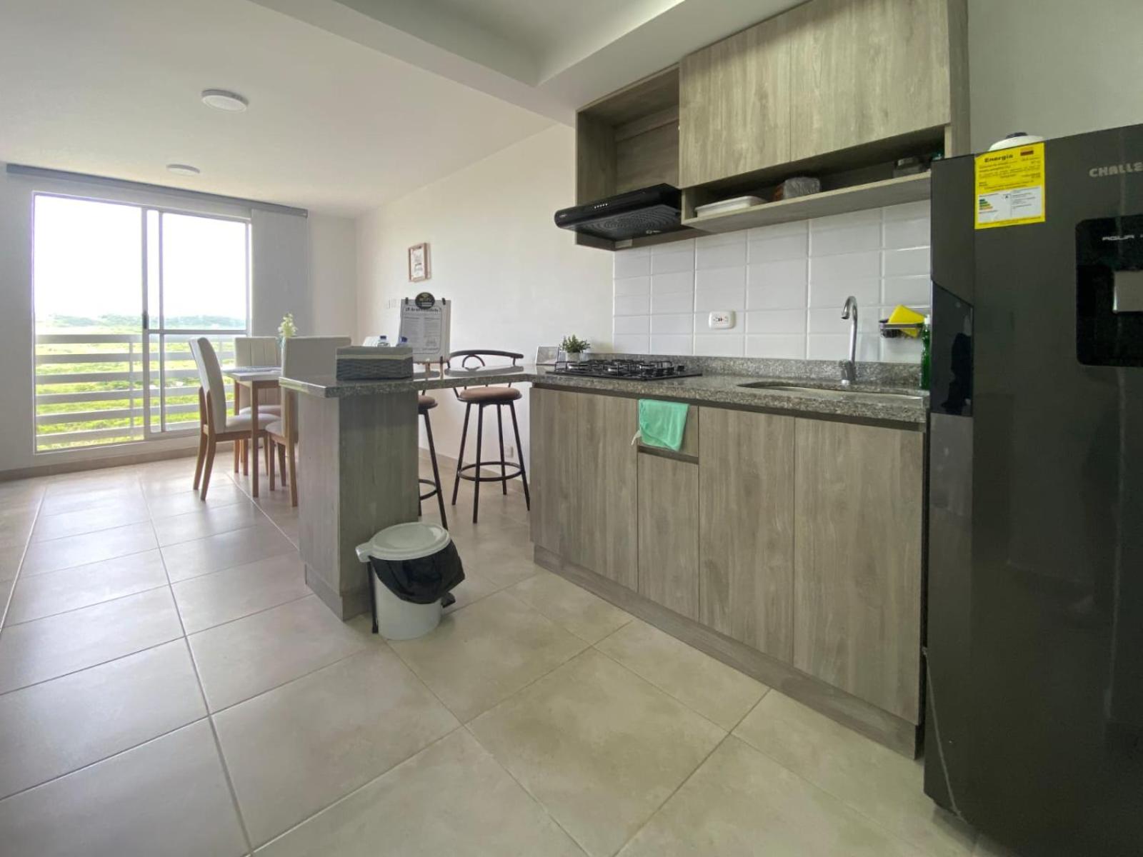 Apartamento en Barranquilla , ideal para familias