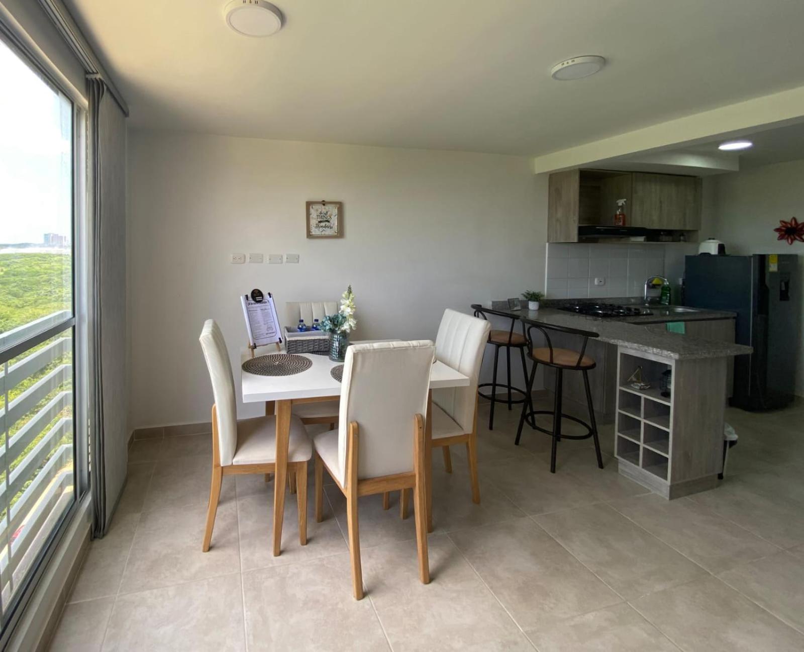 Apartamento en Barranquilla , ideal para familias