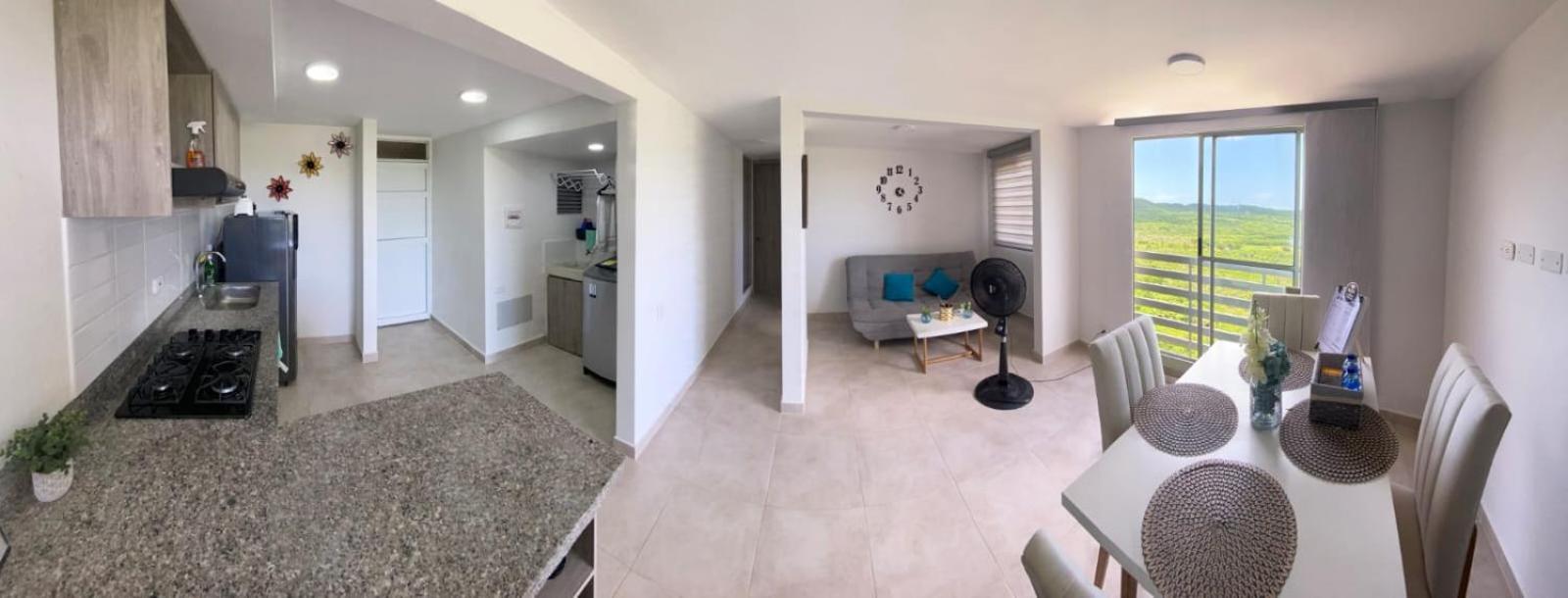 Apartamento en Barranquilla , ideal para familias