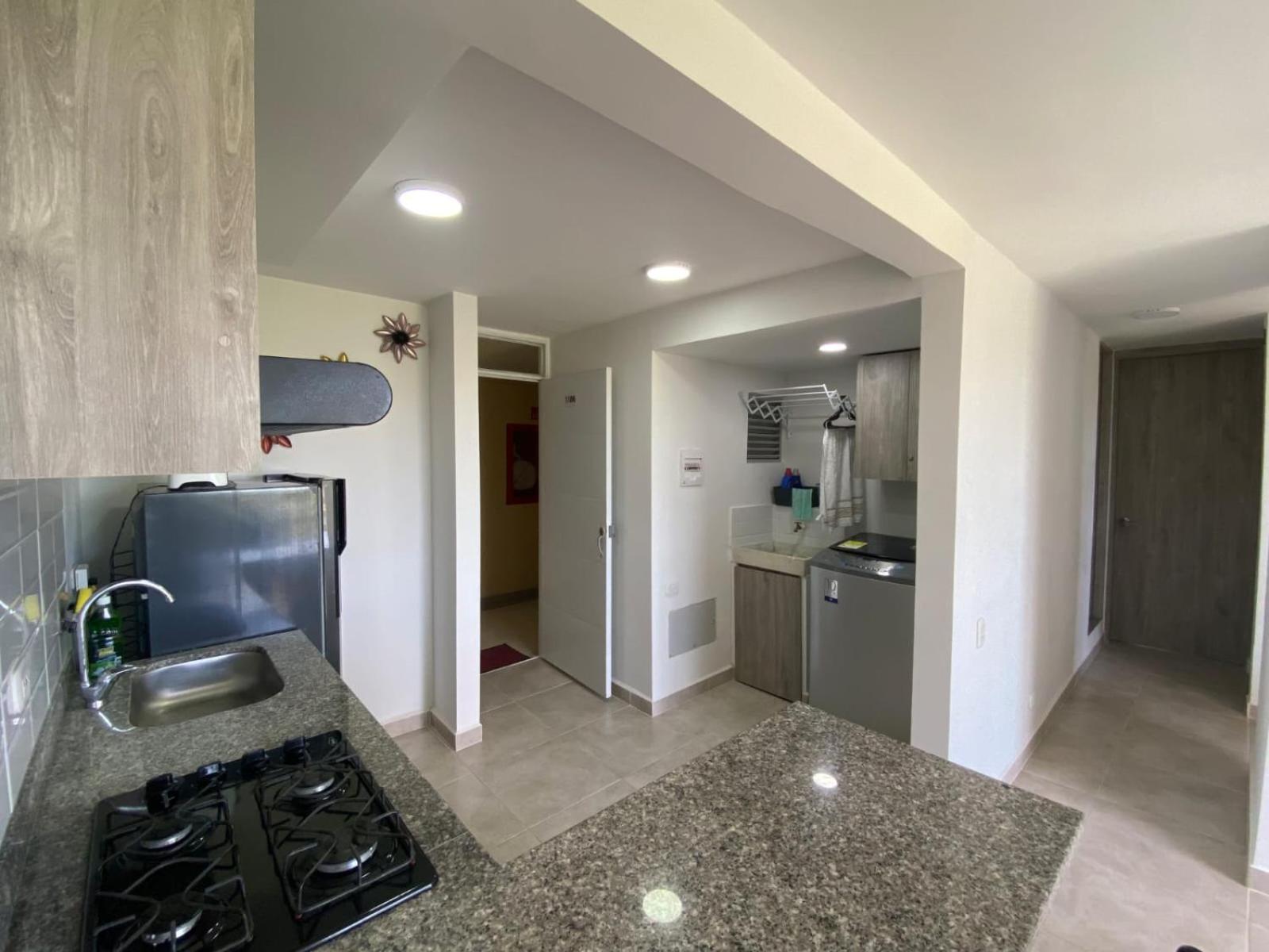 Apartamento en Barranquilla , ideal para familias