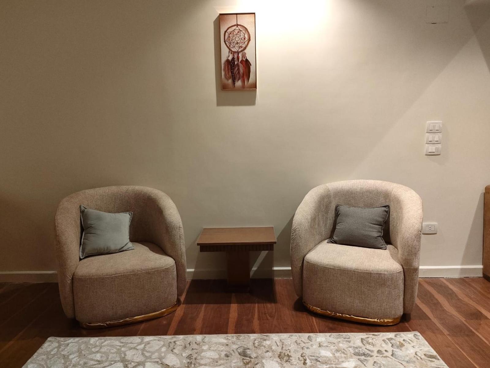 luxurious Downtown House near airport and Malls