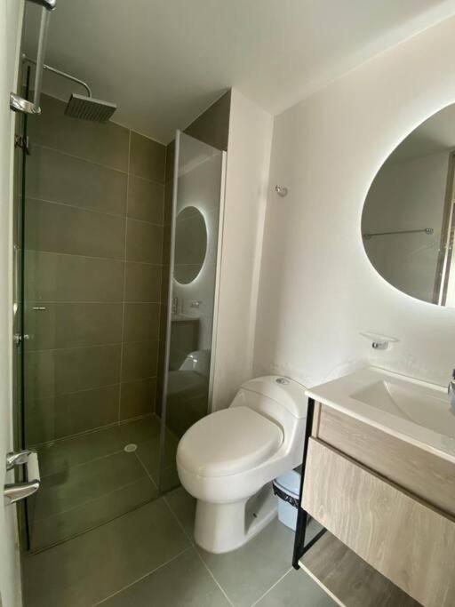 Apartamento en Barranquilla , ideal para familias