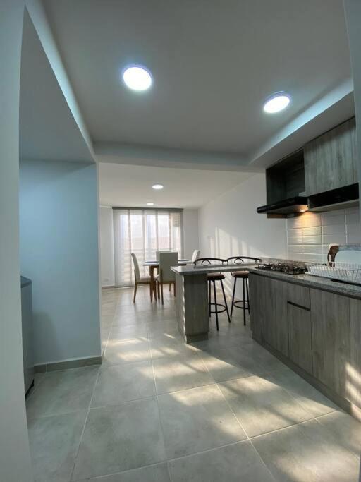 Apartamento en Barranquilla , ideal para familias