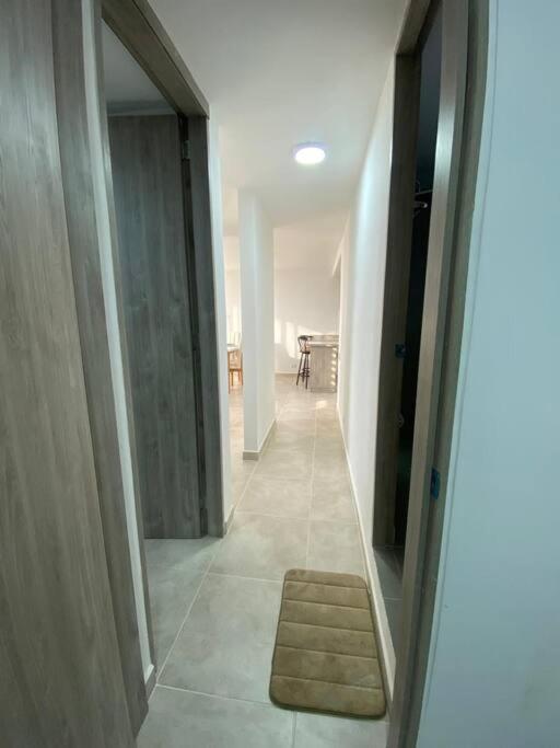 Apartamento en Barranquilla , ideal para familias