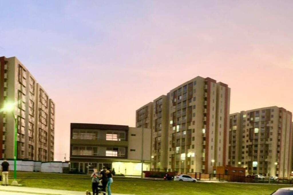 Apartamento en Barranquilla , ideal para familias