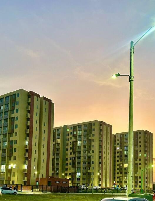 Apartamento en Barranquilla , ideal para familias