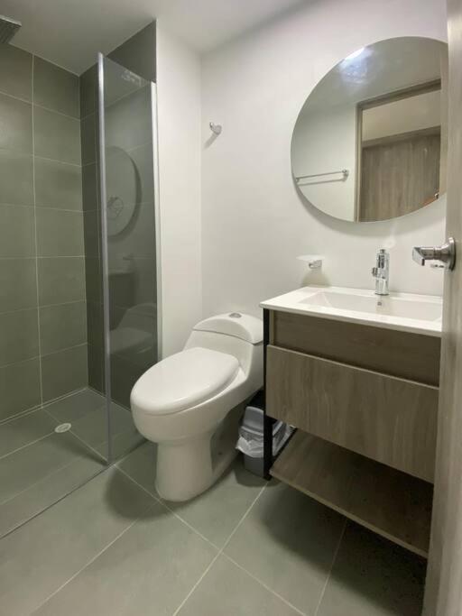 Apartamento en Barranquilla , ideal para familias