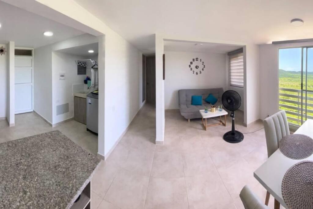 Apartamento en Barranquilla , ideal para familias