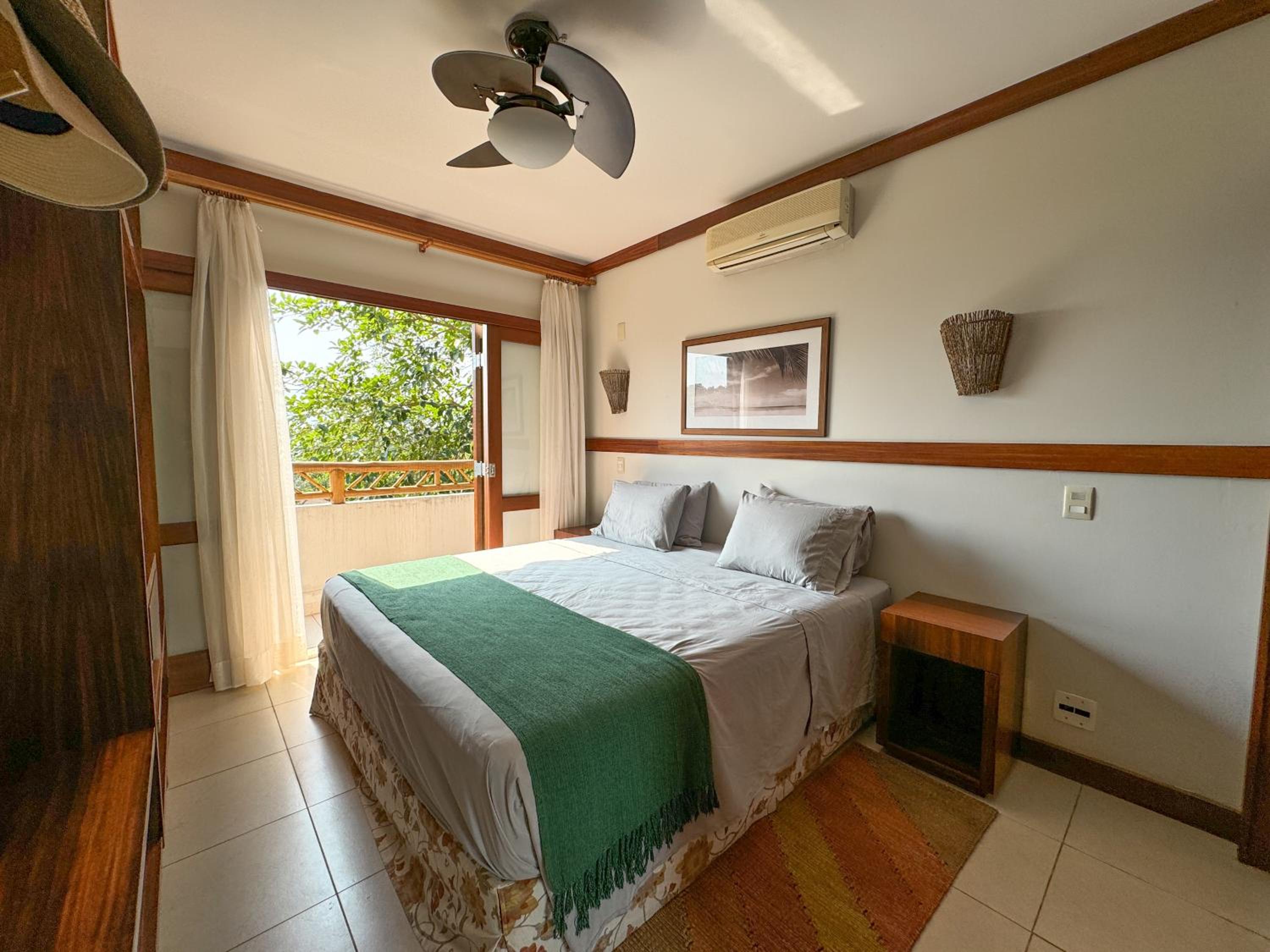 Yacamim Reserva & Residencial - Praia do Curral - Ilhabela