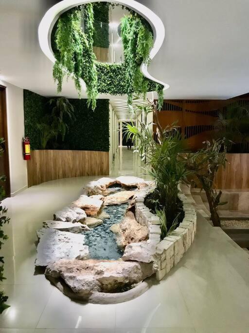 218 Stylish Studio Delux Condo Fast Wifi