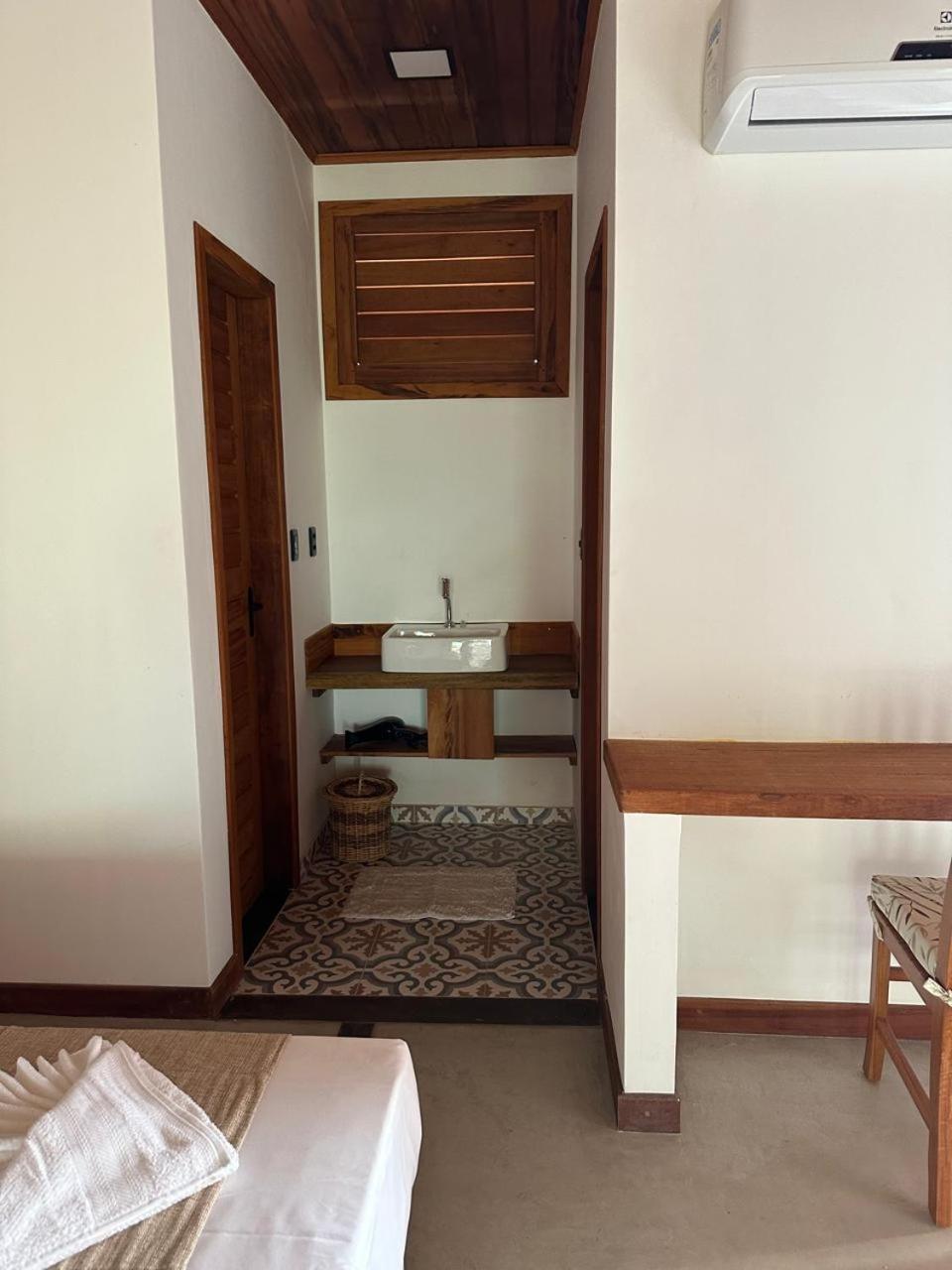 Upwind Villas Boutique - Praia de Maceió - Camocim - CE
