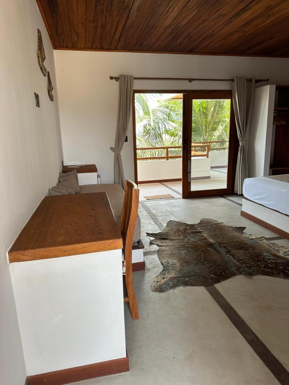 Upwind Villas Boutique - Praia de Maceió - Camocim - CE