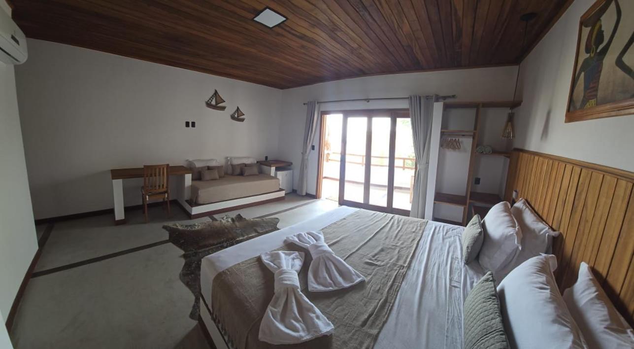 Upwind Villas Boutique - Praia de Maceió - Camocim - CE