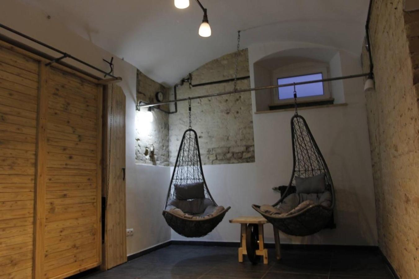 Jacuzzi Loft in the Center of Riga view 5