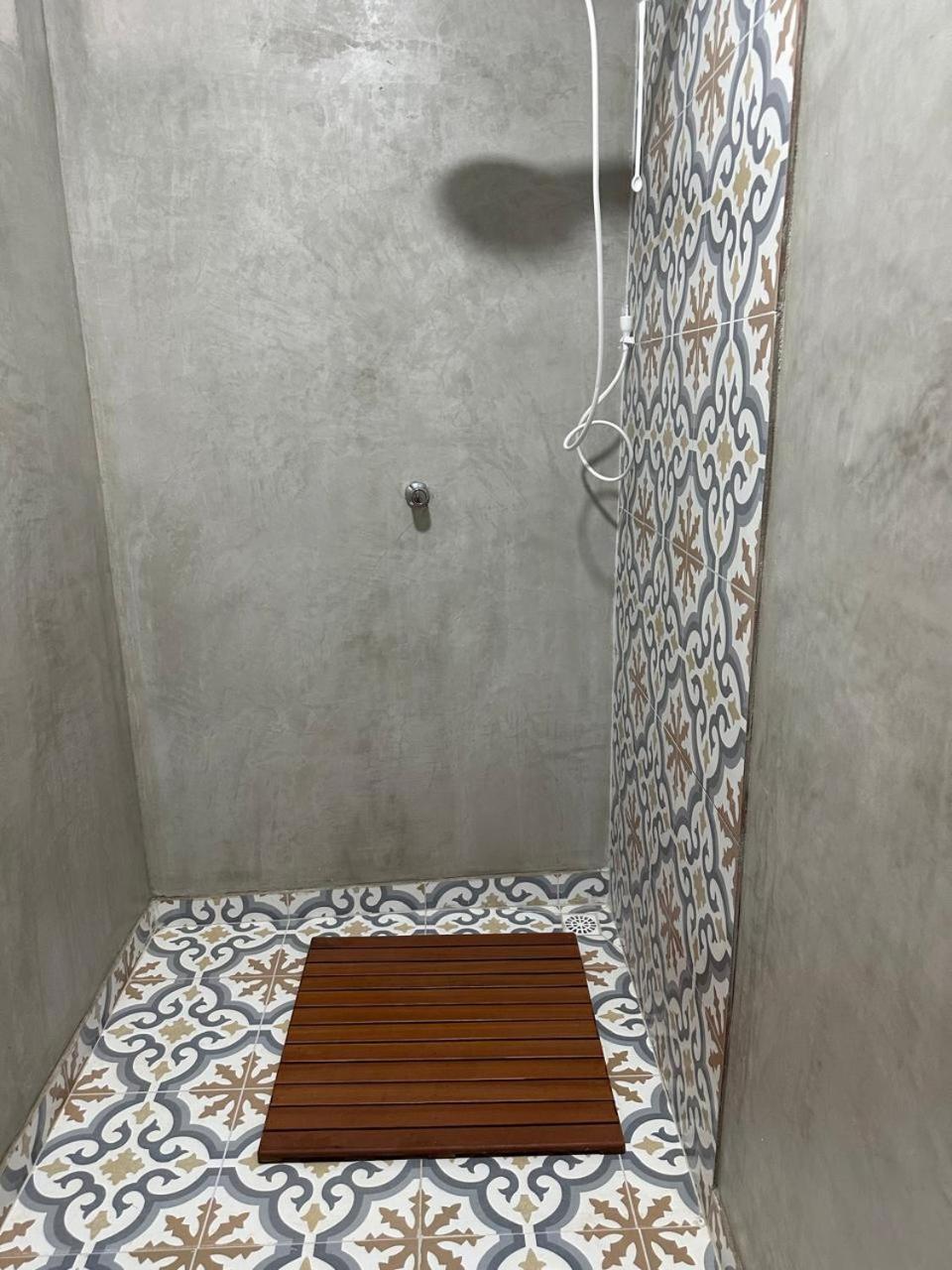 Upwind Villas Boutique - Praia de Maceió - Camocim - CE
