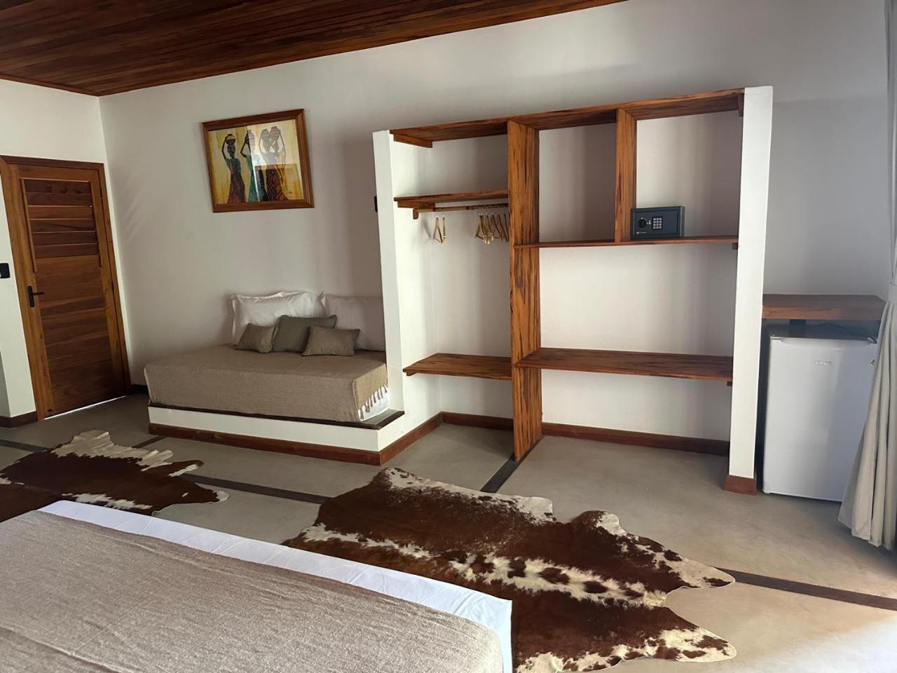 Upwind Villas Boutique - Praia de Maceió - Camocim - CE