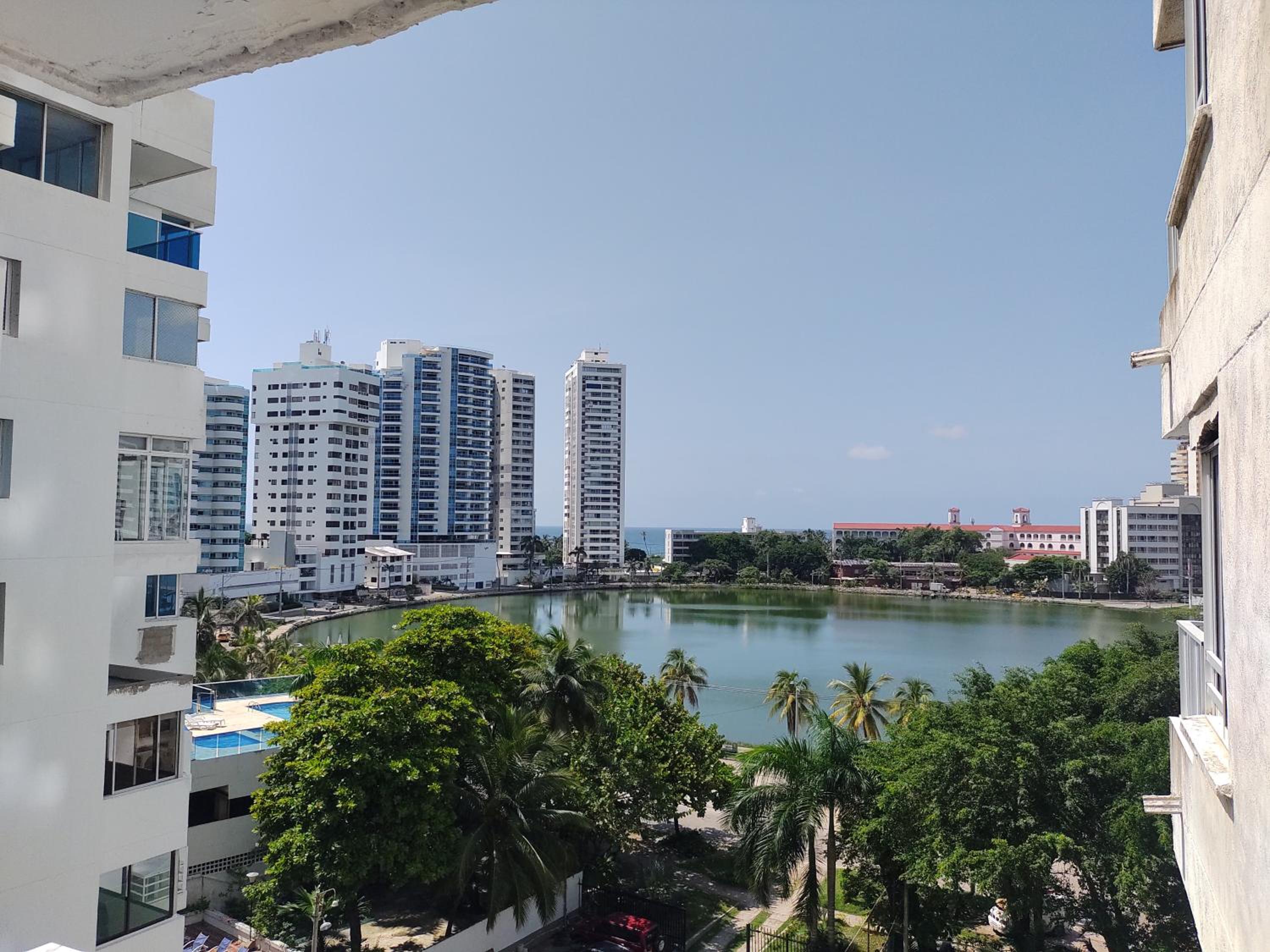 Balcón del mar