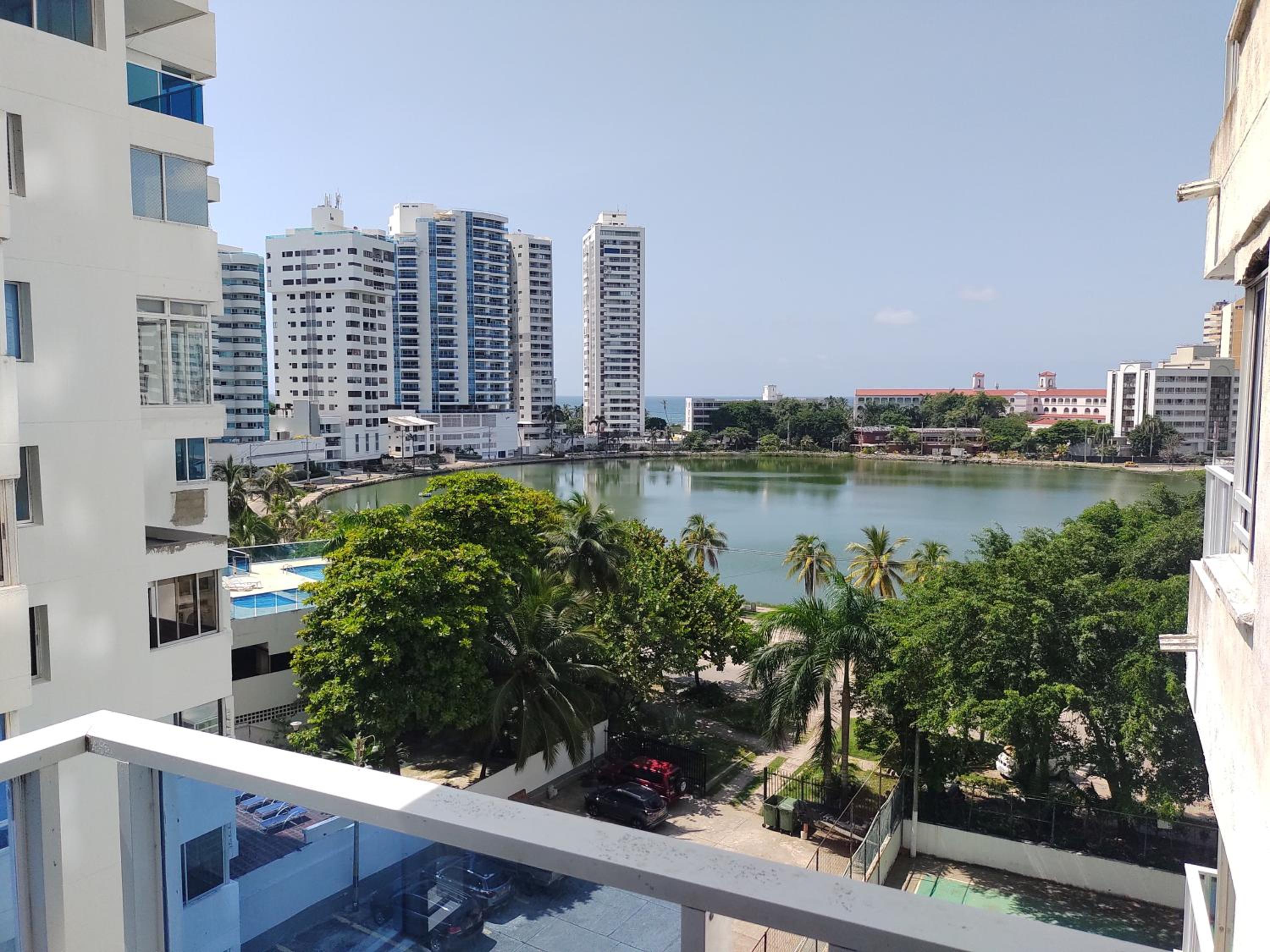 Balcón del mar